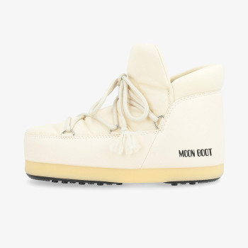 Moon Boot MB EVX PUMPS NYLON CREAM 