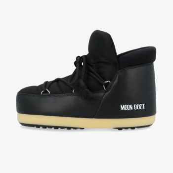 Moon Boot MB EVX PUMPS NYLON BLACK 