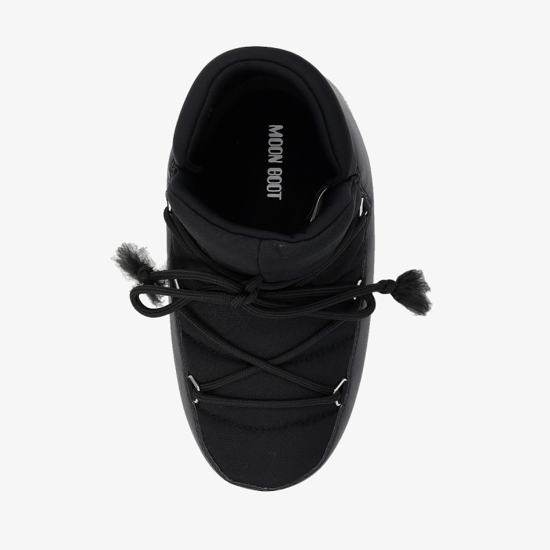 Moon Boot MB EVX PUMPS NYLON BLACK 