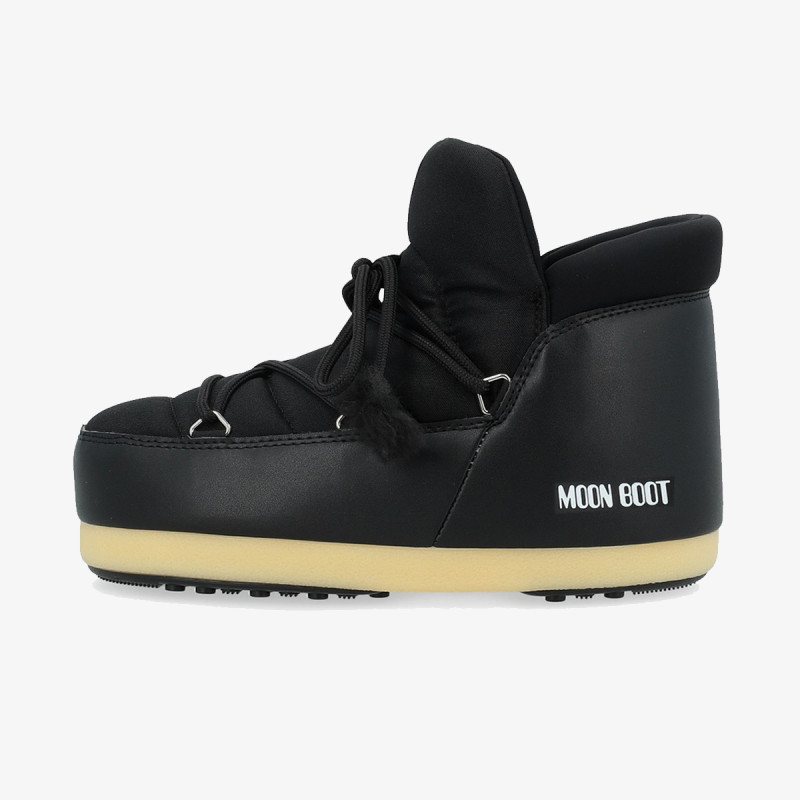 Moon Boot MB EVX PUMPS NYLON BLACK 