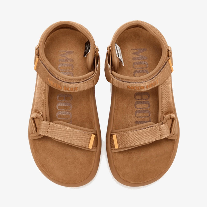 Moon Boot MB SUPER SANDAL 