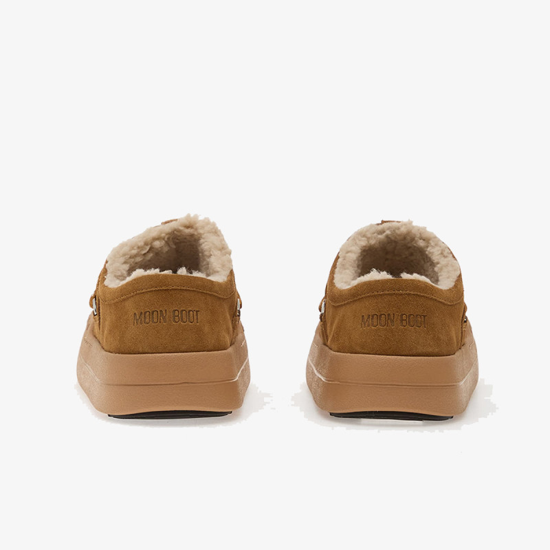 Moon Boot MB PARK SLIPPER 