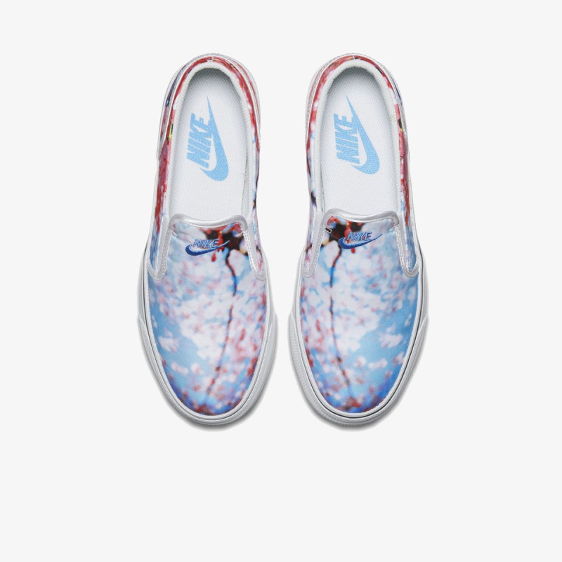 Nike WMNS TOKI SLIP CHERRY BLS 