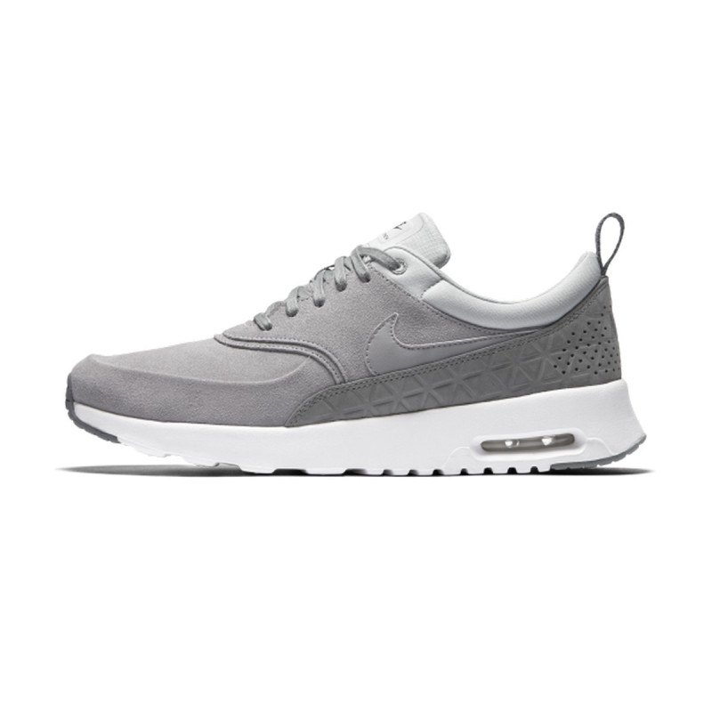 Nike W NIKE AIR MAX THEA PRM LTH 