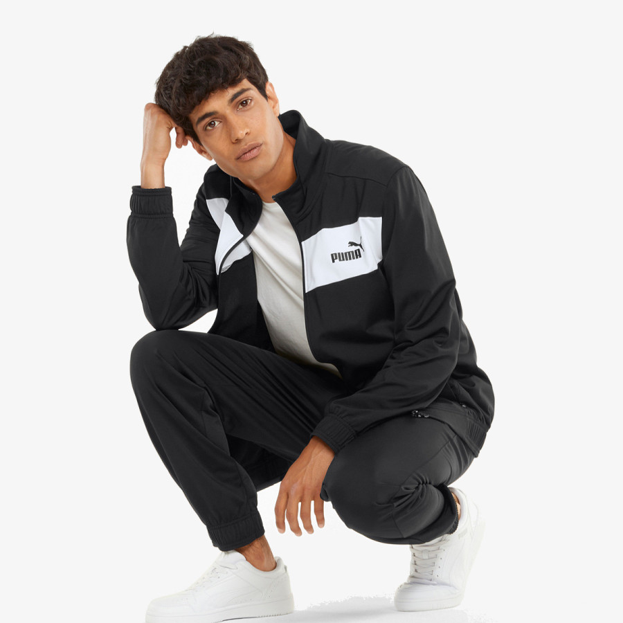 PUMA POLY SUIT 