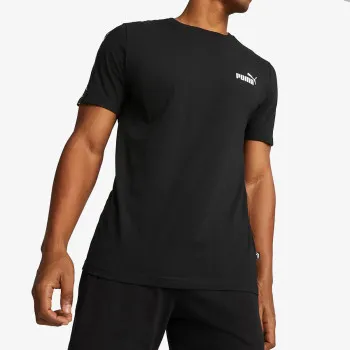 PUMA ESS+ Tape Tee