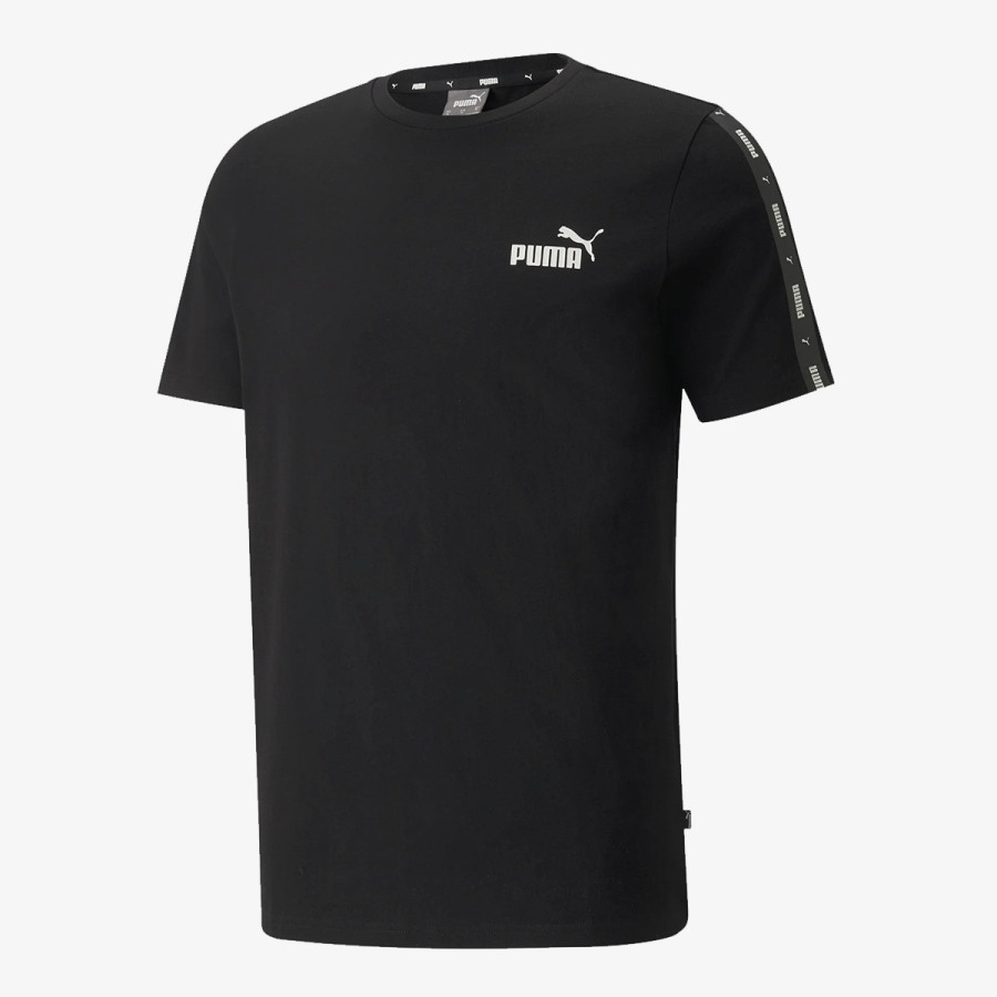 PUMA ESS+ TAPE TEE 