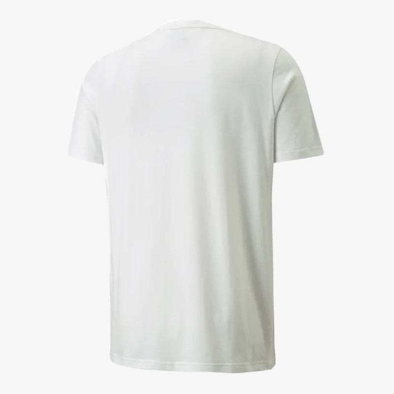 Puma ESS+ TAPE TEE 