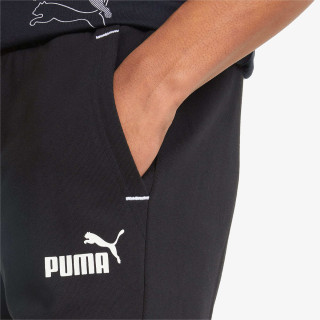 PUMA Colorblock Pants 