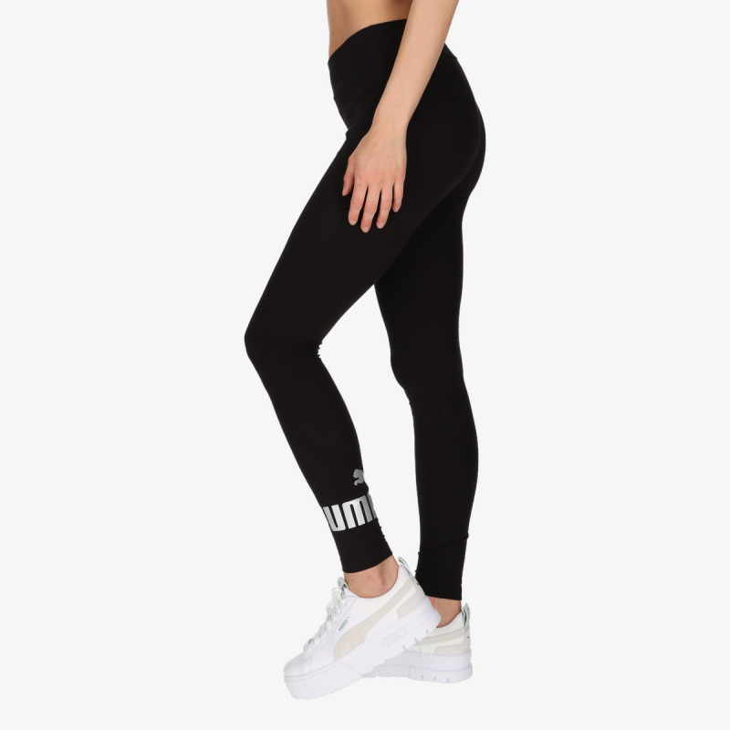 Puma ESS+ METALLIC LEGGINGS 