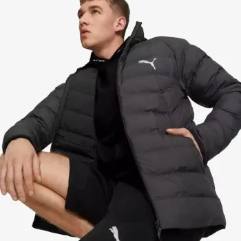 PUMA PUMA ACTIVE POLYBALL JACKET 