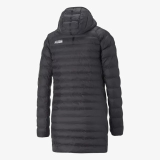 Puma PUMA PACKLITE PRIMALOFT LONG HOODED JACK 