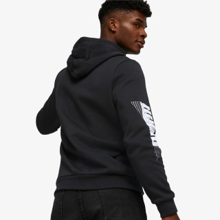 Puma Power Logo 