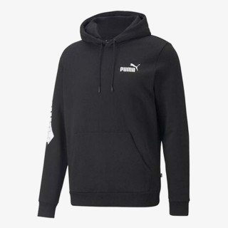 Puma Power Logo 