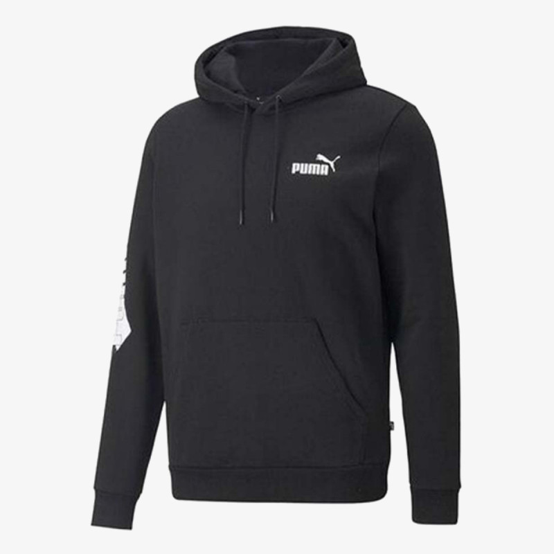 Puma Power Logo 