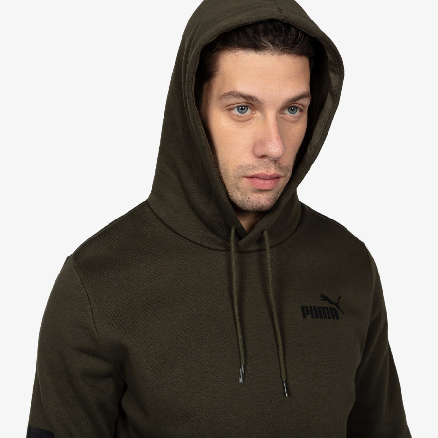 Puma Power Logo 