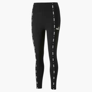 PUMA POWER HIGH-WAIST 7/8 TAPE LEGGINGS 