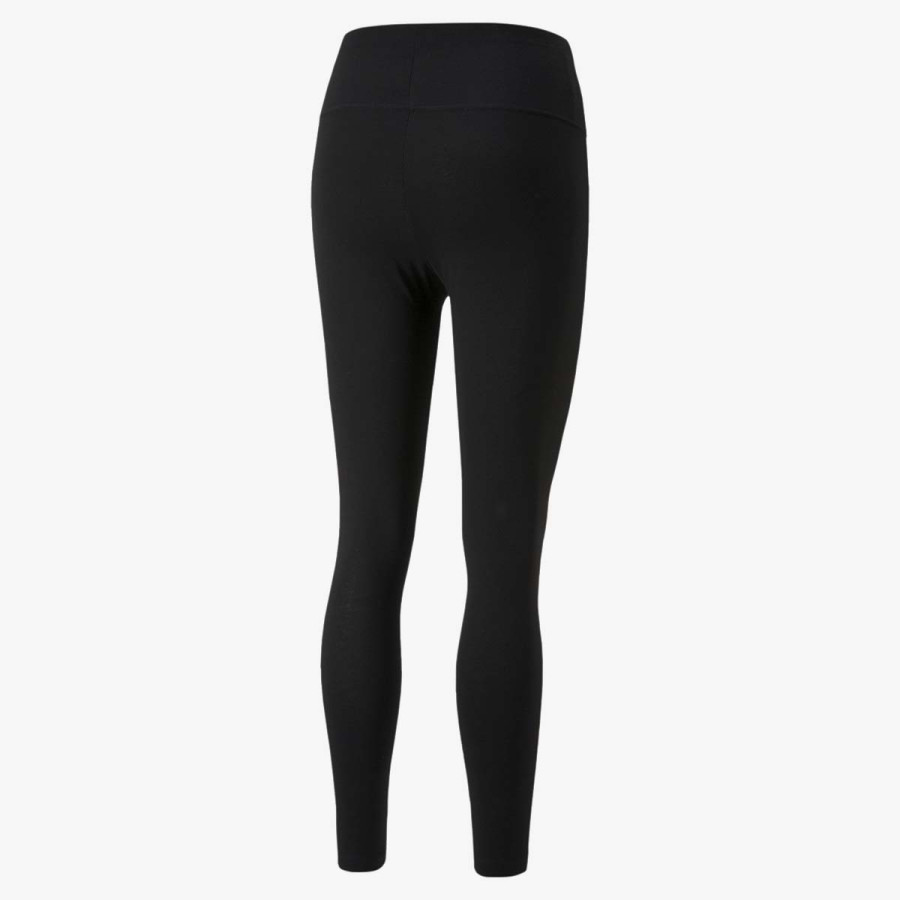 Puma POWER HIGH-WAIST 7/8 TAPE LEGGINGS 