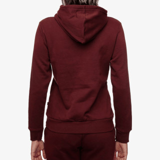 Puma ESS+ METALLIC LOGO  HOODIE 