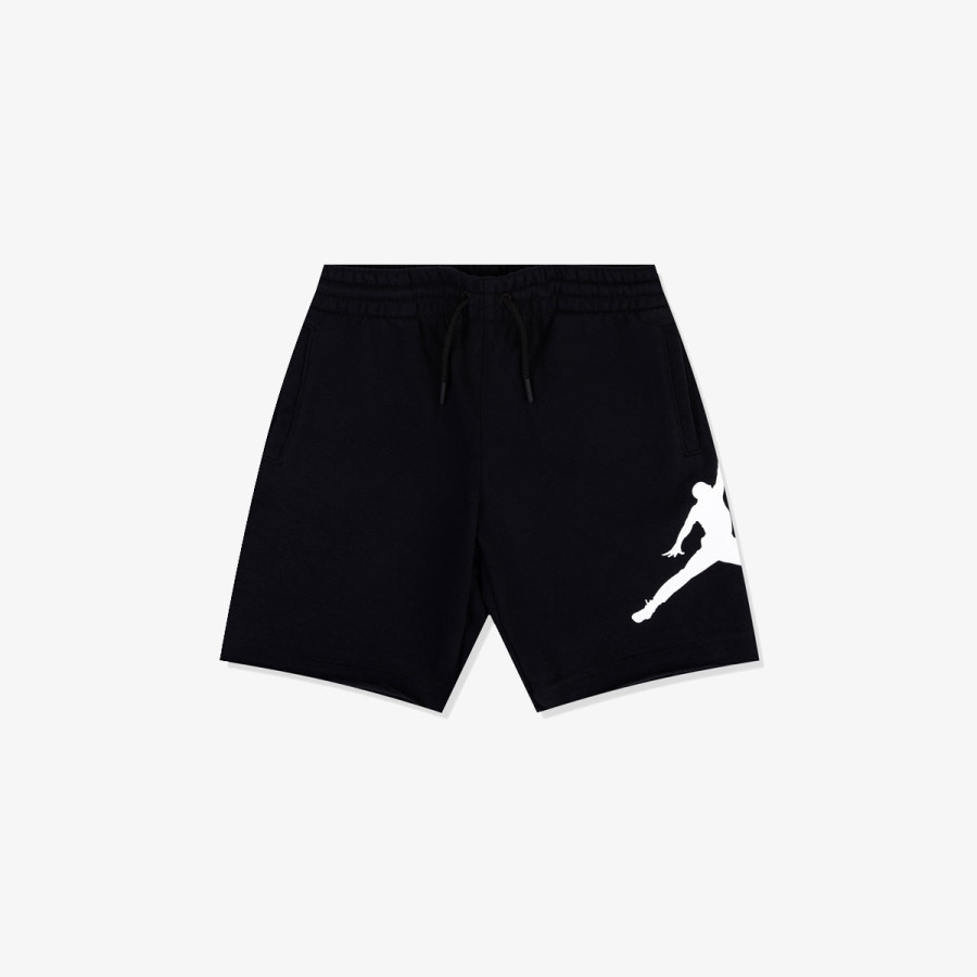 NIKE JDB JUMPMAN AIR FLEECE SHORT 