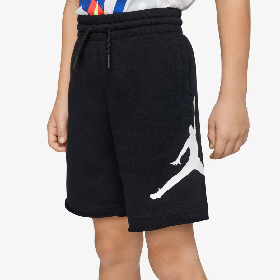 NIKE JDB JUMPMAN AIR FLEECE SHORT 