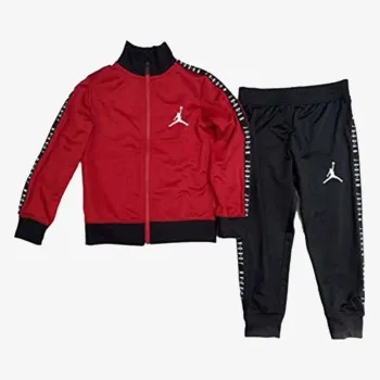 NIKE JORDAN  JDB JACKET AND PANTS SET 