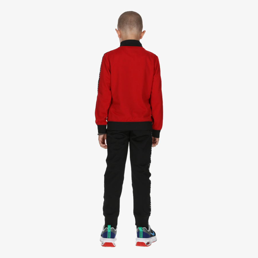 NIKE JORDAN  JDB JACKET AND PANTS SET 