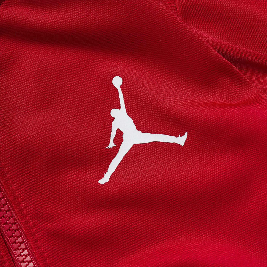 NIKE JORDAN  JDB JACKET AND PANTS SET 