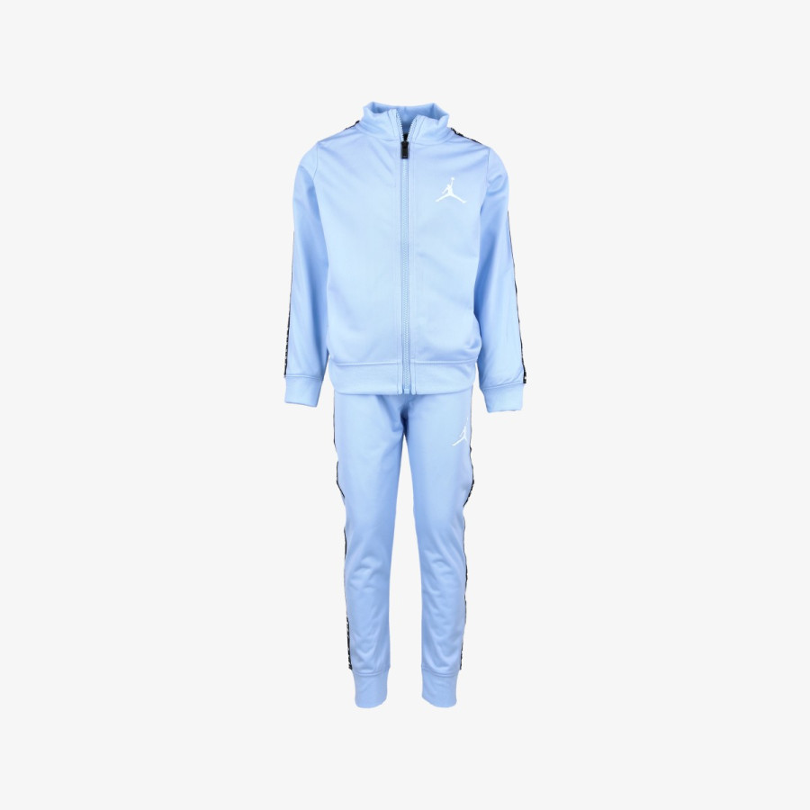JORDAN JDN AIR JORDAN TRICOT SET 