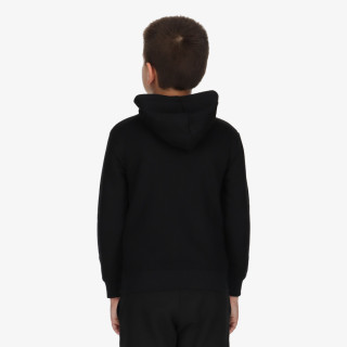 NIKE JDB JORDAN HBR FLC PO HOODIE 