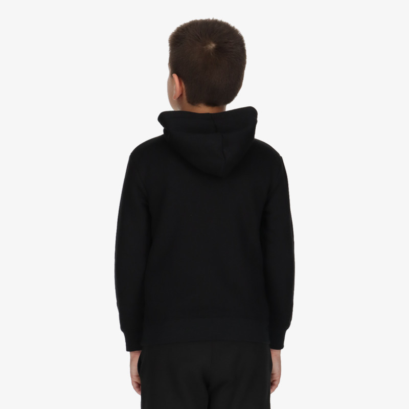Nike JDB JORDAN HBR FLC PO HOODIE 