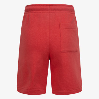 NIKE JDB MJ ESSENTIALS FT SHORT 