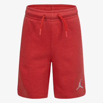 NIKE JDB MJ ESSENTIALS FT SHORT 