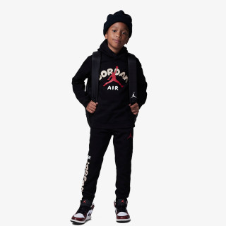 NIKE LIL CHAMP JORDAN PO SET 