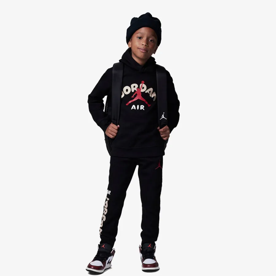 NIKE LIL CHAMP JORDAN PO SET 