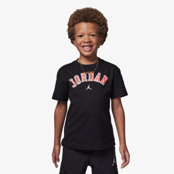 NIKE JDB FLIGHT HERITAGE SS TEE 