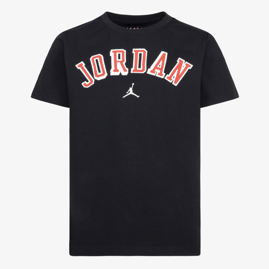 NIKE JDB FLIGHT HERITAGE SS TEE 