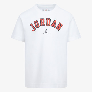 NIKE JDB FLIGHT HERITAGE SS TEE 