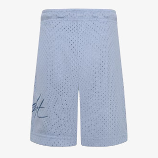 JORDAN JDB OFF COURT FLIGHT MESH SHOR 