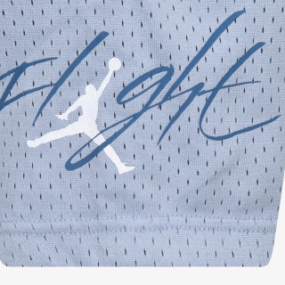 JORDAN JDB OFF COURT FLIGHT MESH SHOR 