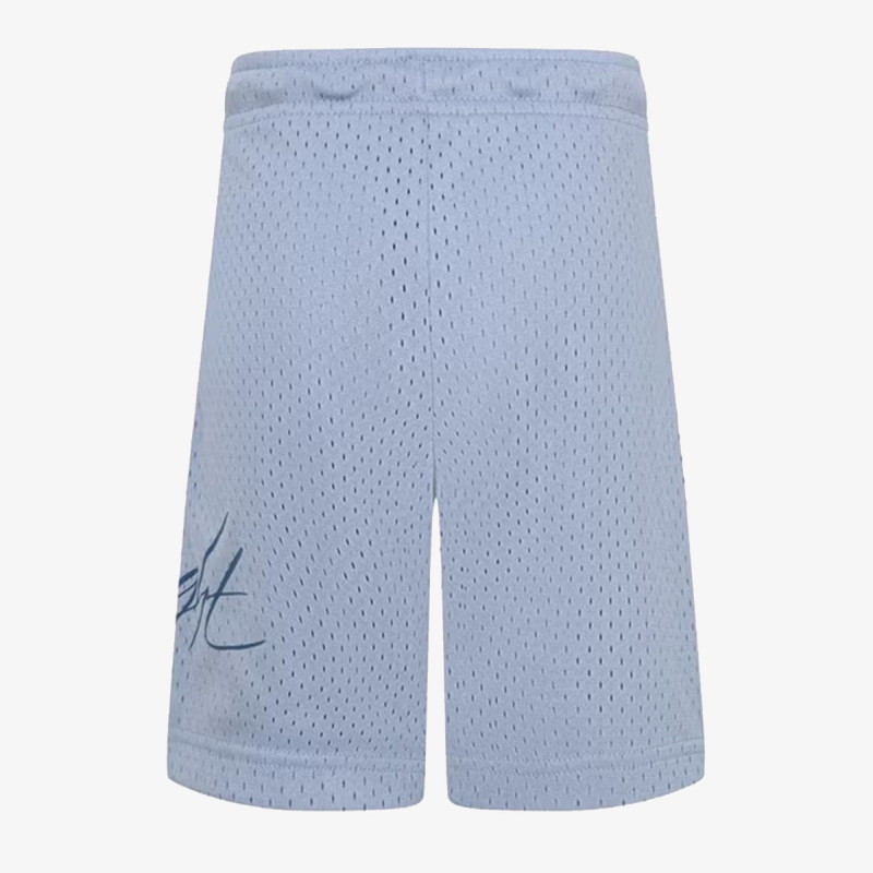 JORDAN JDB OFF COURT FLIGHT MESH SHOR 