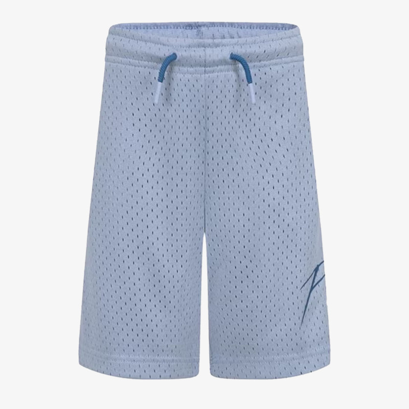 JORDAN JDB OFF COURT FLIGHT MESH SHOR 