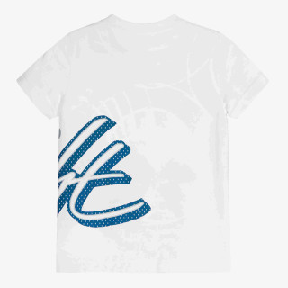 JORDAN JDB MESH FLIGHT S/S TEE 