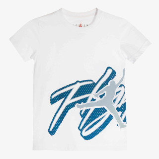 JORDAN JDB MESH FLIGHT S/S TEE 