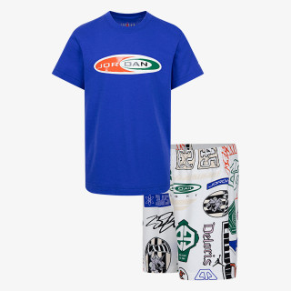 JORDAN Jordan Brooklyn 