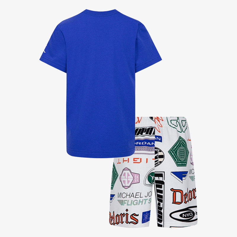 JORDAN Jordan Brooklyn 