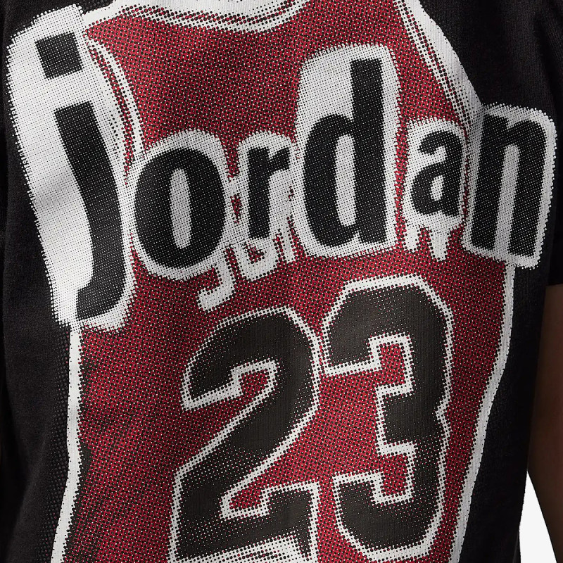 Nike Jordan Collage 