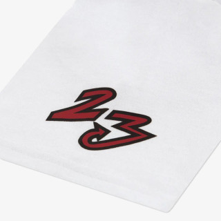 JORDAN JDB DYNASTY PATCH 