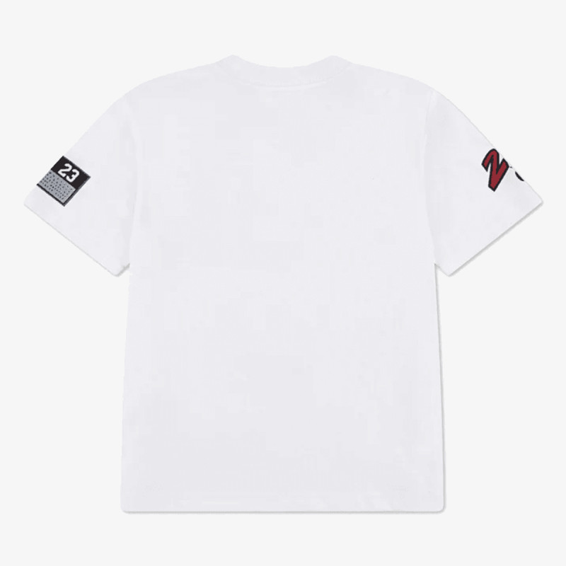 JORDAN JDB DYNASTY PATCH 