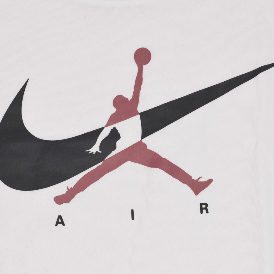 JORDAN JDB JUMPMAN SWOOSH INTERSECTIO 